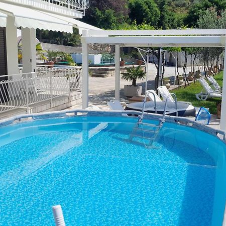 Apartments Milok Sečovlje Εξωτερικό φωτογραφία
