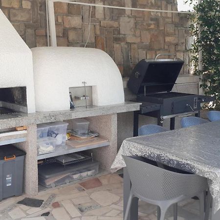 Apartments Milok Sečovlje Εξωτερικό φωτογραφία