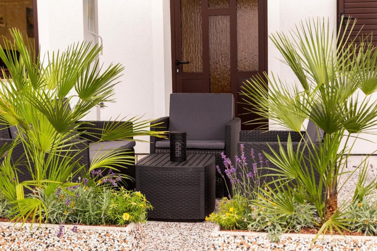 Apartments Milok Sečovlje Εξωτερικό φωτογραφία
