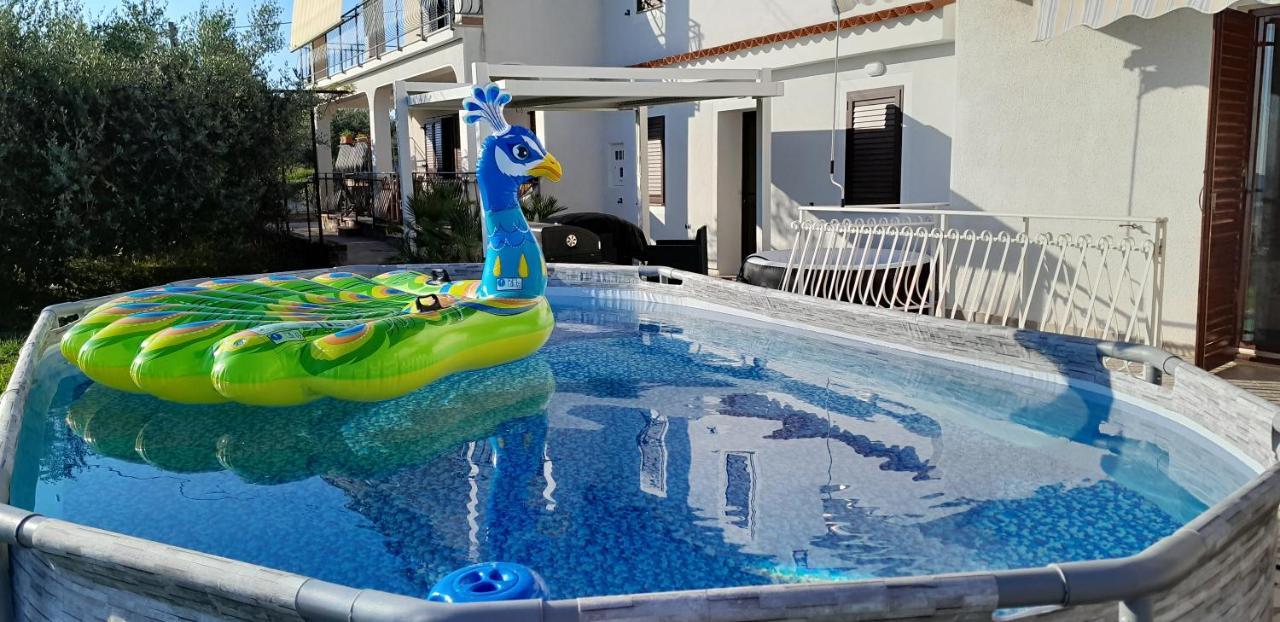 Apartments Milok Sečovlje Εξωτερικό φωτογραφία