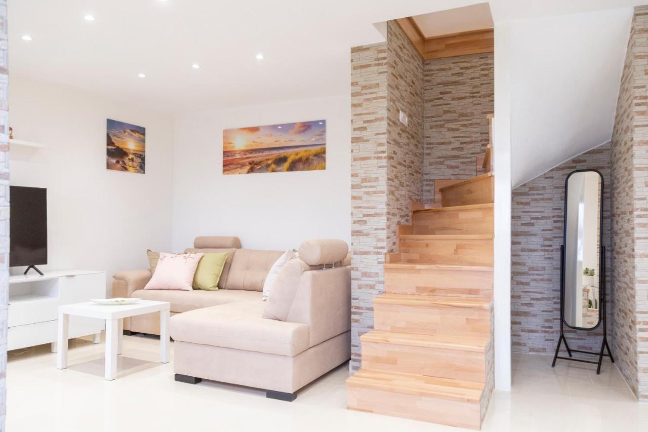 Apartments Milok Sečovlje Εξωτερικό φωτογραφία