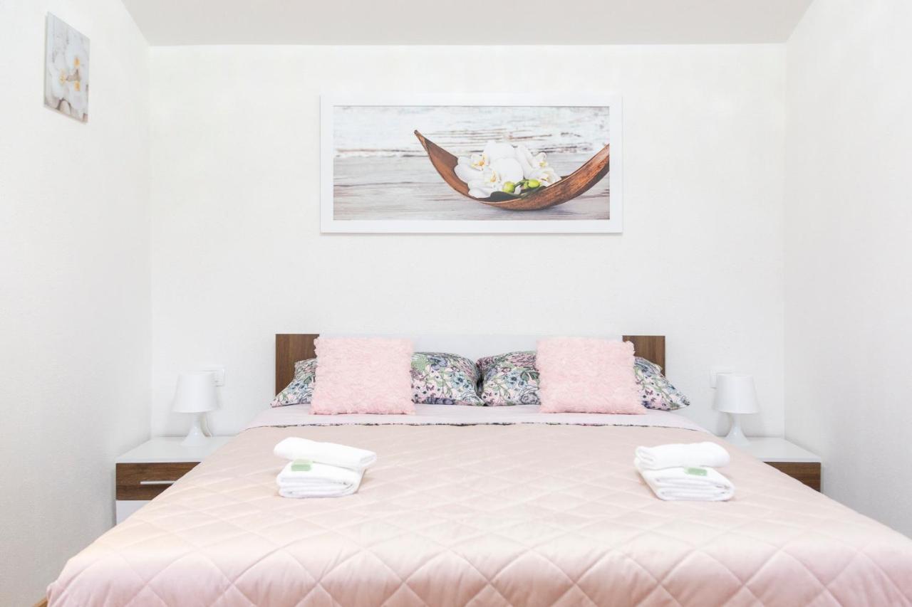 Apartments Milok Sečovlje Εξωτερικό φωτογραφία