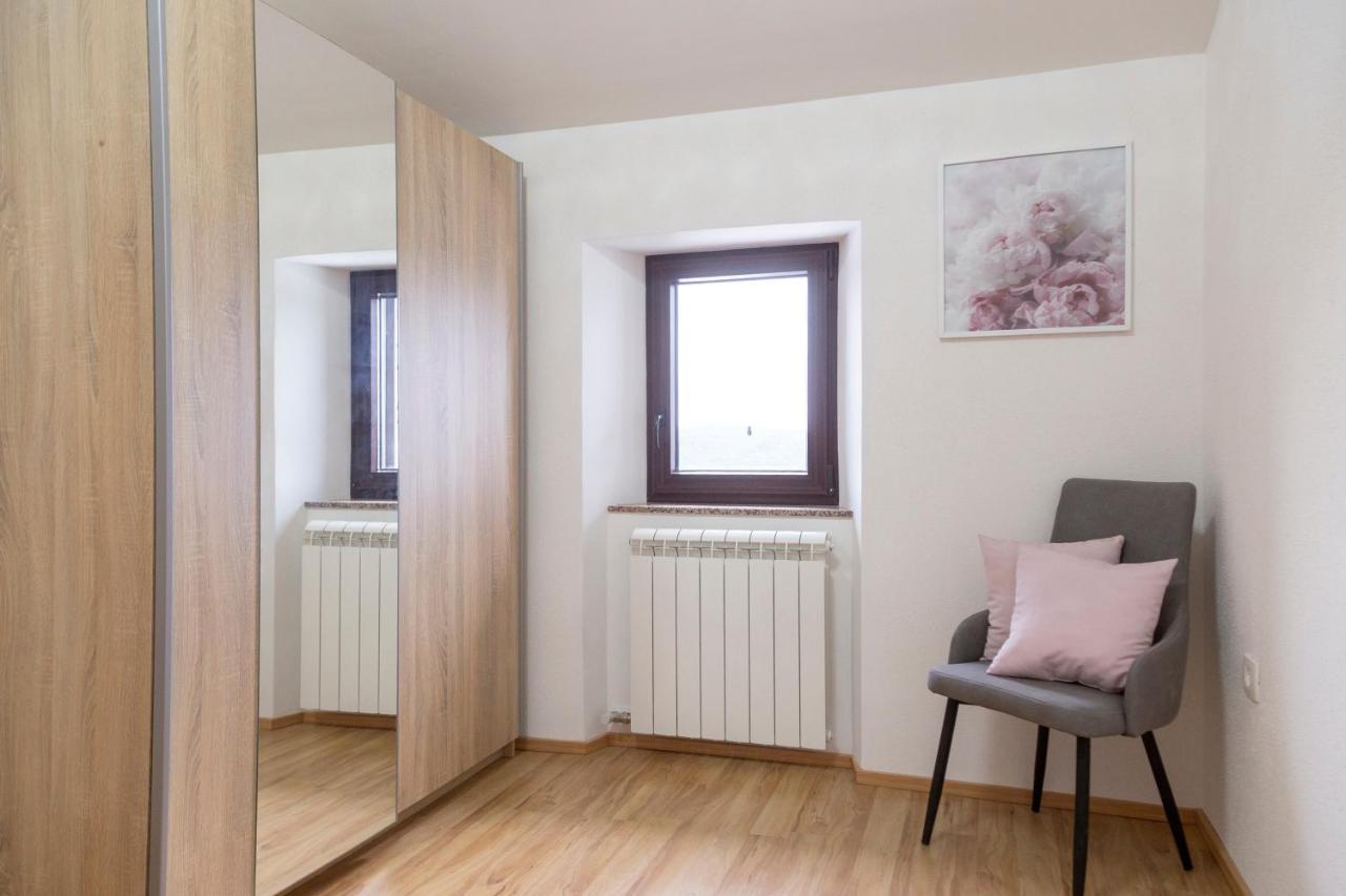 Apartments Milok Sečovlje Εξωτερικό φωτογραφία