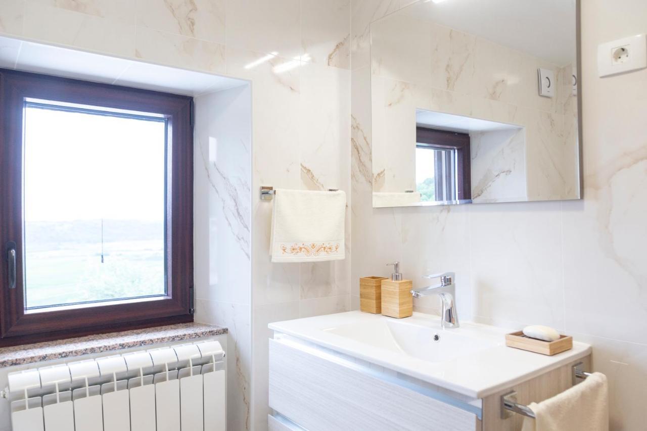 Apartments Milok Sečovlje Εξωτερικό φωτογραφία
