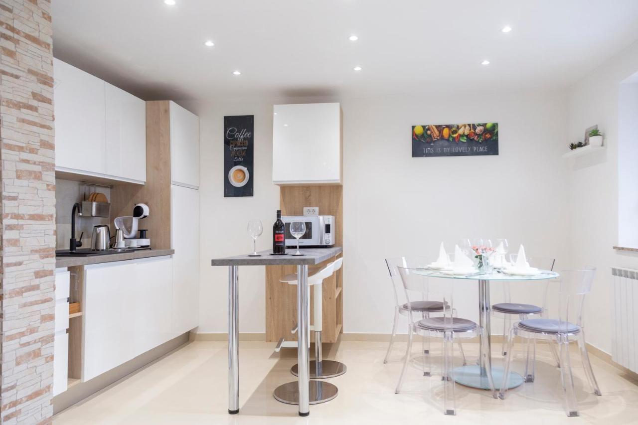 Apartments Milok Sečovlje Εξωτερικό φωτογραφία