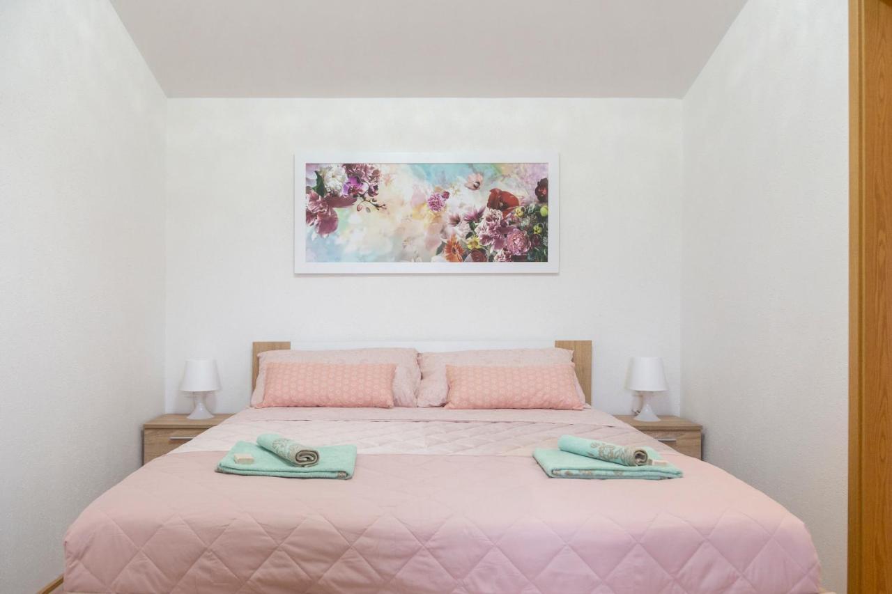Apartments Milok Sečovlje Εξωτερικό φωτογραφία