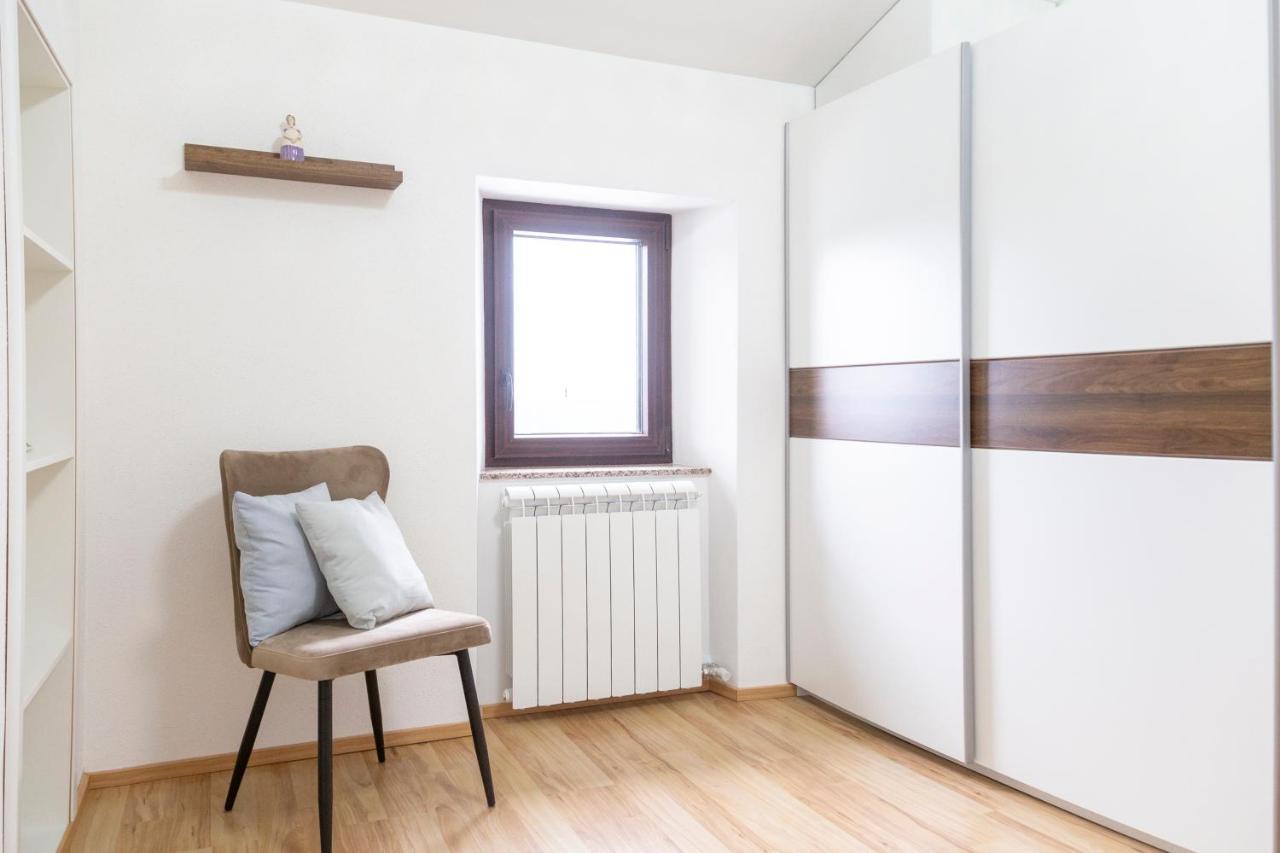 Apartments Milok Sečovlje Εξωτερικό φωτογραφία