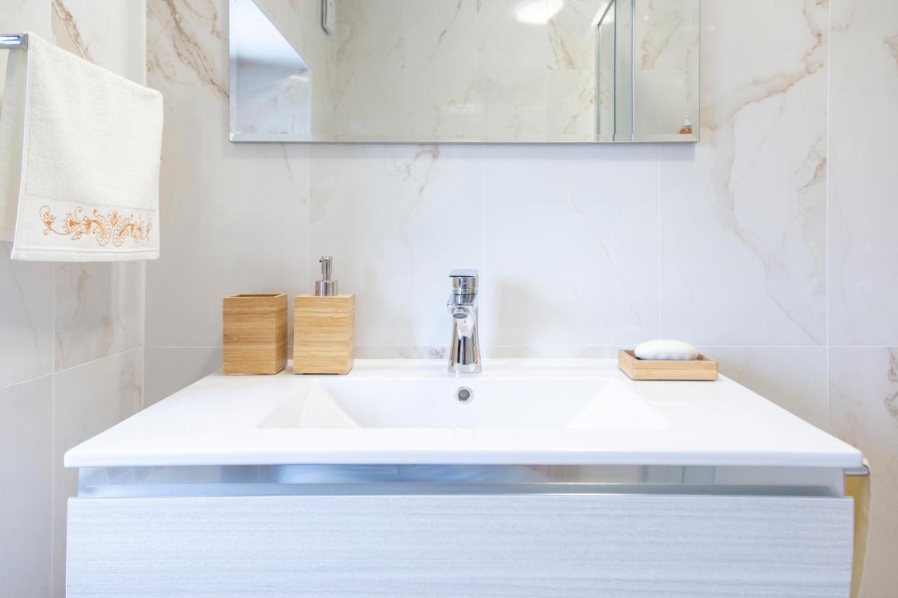 Apartments Milok Sečovlje Εξωτερικό φωτογραφία