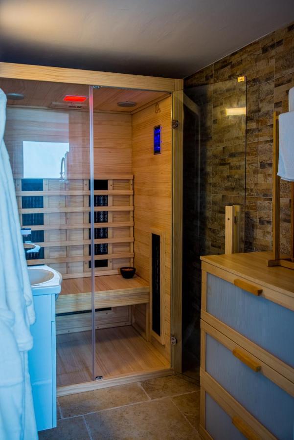 Apartments Milok Sečovlje Εξωτερικό φωτογραφία