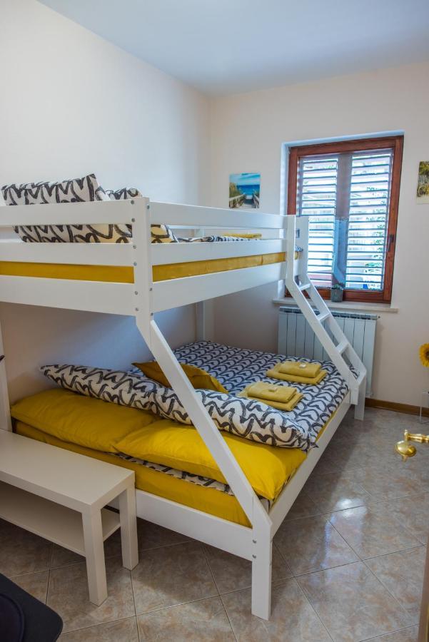 Apartments Milok Sečovlje Εξωτερικό φωτογραφία