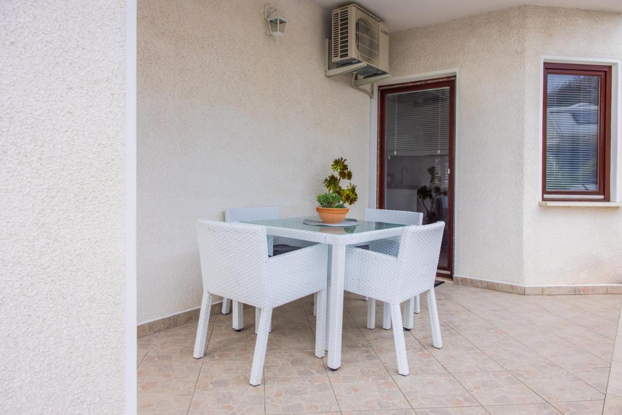 Apartments Milok Sečovlje Εξωτερικό φωτογραφία