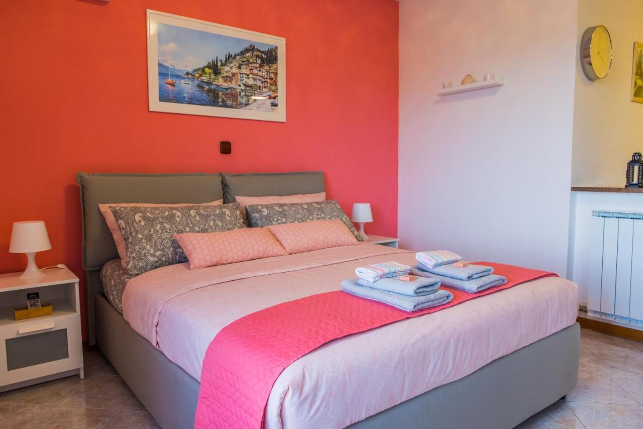 Apartments Milok Sečovlje Εξωτερικό φωτογραφία