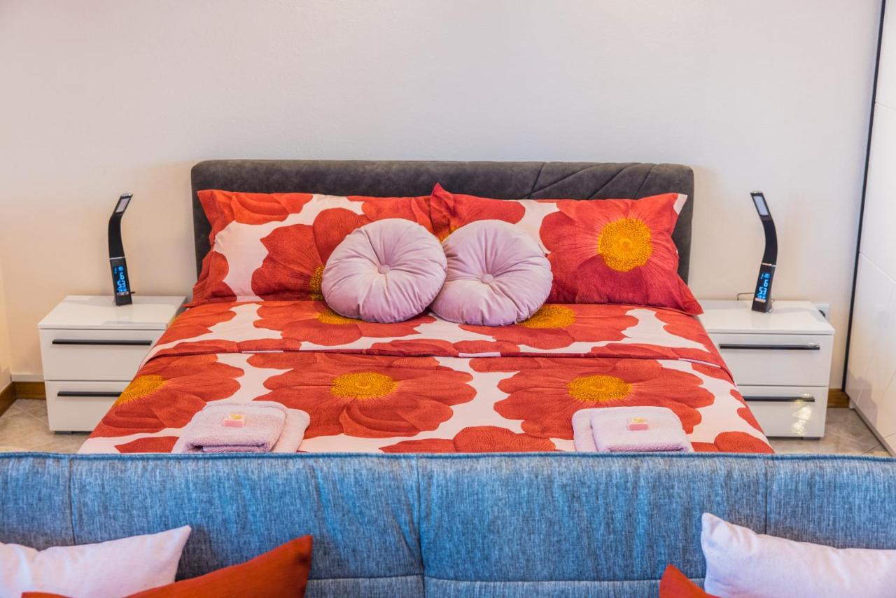 Apartments Milok Sečovlje Εξωτερικό φωτογραφία