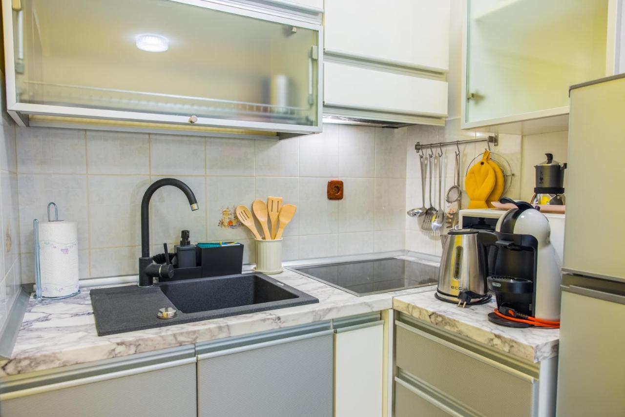 Apartments Milok Sečovlje Εξωτερικό φωτογραφία