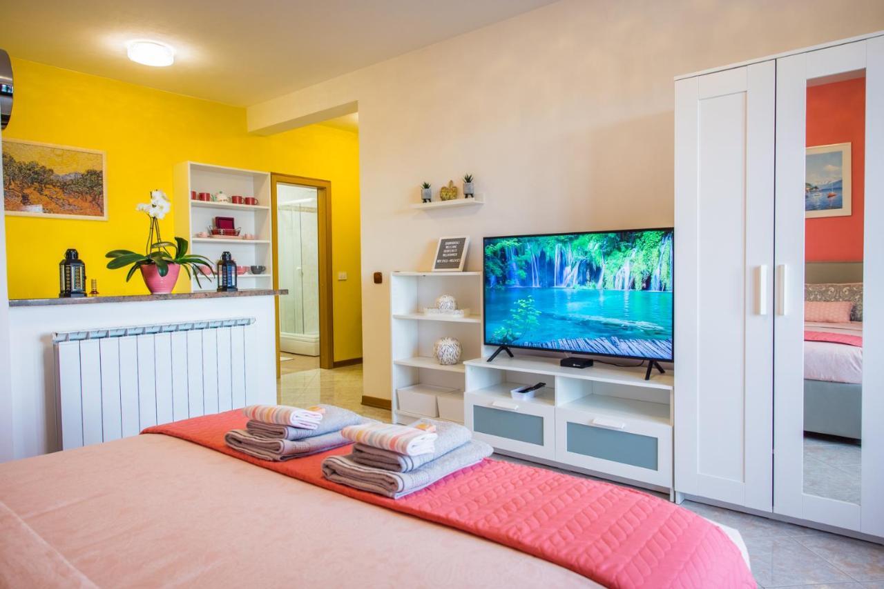 Apartments Milok Sečovlje Εξωτερικό φωτογραφία