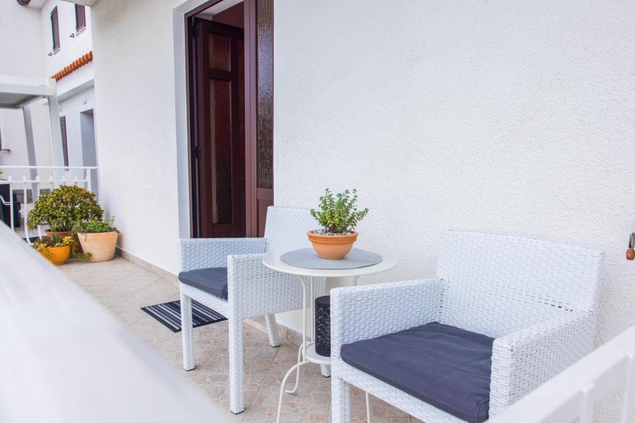 Apartments Milok Sečovlje Εξωτερικό φωτογραφία