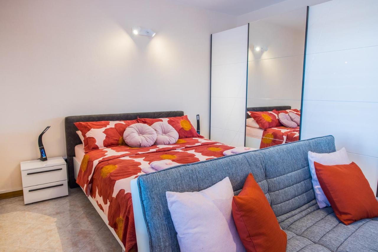 Apartments Milok Sečovlje Εξωτερικό φωτογραφία