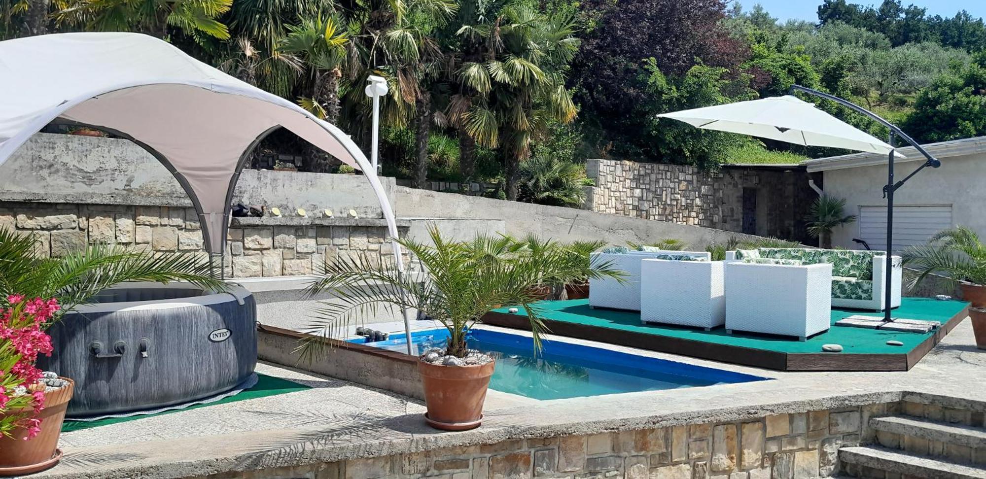 Apartments Milok Sečovlje Εξωτερικό φωτογραφία