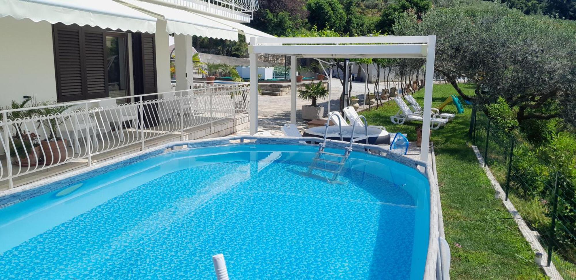 Apartments Milok Sečovlje Εξωτερικό φωτογραφία