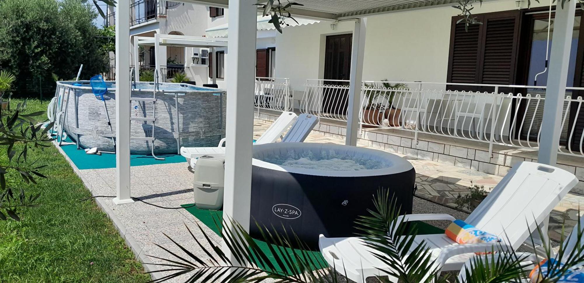Apartments Milok Sečovlje Εξωτερικό φωτογραφία