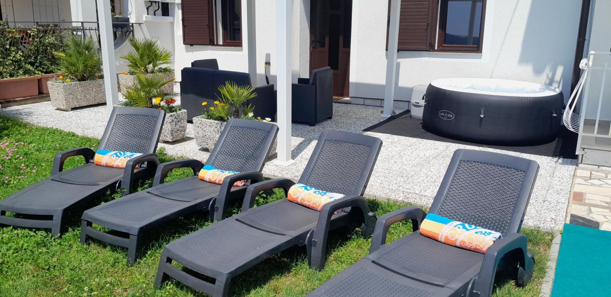 Apartments Milok Sečovlje Εξωτερικό φωτογραφία